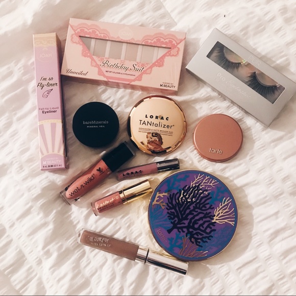 tarte Other - Makeup Bundle | 11 Piece